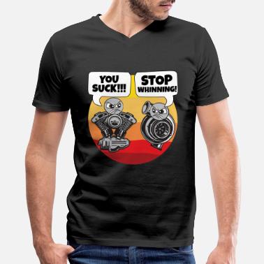 men's t shirts with cars on them